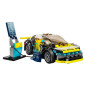 Lego - LEGO City 60383 Electric Sports Car 60383