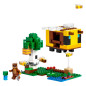 Lego - 21241 LEGO Minecraft The Bee House 21241