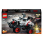 Lego - LEGO Technic 42150 Monster Jam Monster Mutt Dalmatian 42150