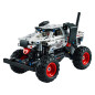 Lego - LEGO Technic 42150 Monster Jam Monster Mutt Dalmatian 42150
