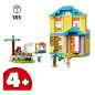 Lego - 41724 LEGO Friends Paisley's House 41724