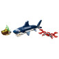 Lego - LEGO Creator 31088 Deep sea creatures 31088