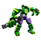 Lego - 76241 LEGO Marvel Avengers Hulk Mech Armor 76241