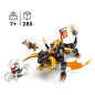 Lego - 71782 LEGO Ninjago Cole's Earth Dragon EVO 71782