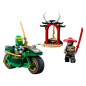 Lego - LEGO Ninjago 71788 Lloyd's Ninja Motorcycle 71788