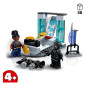 Lego - LEGO Marvel Super Heroes 76212 Shuri's Lab 76212