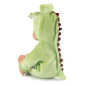 Smoby Minikiss Baby Doll - Crocodile 210128