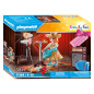 Playmobil Family Fun 71184 Set cadeau Chanteuse de country
