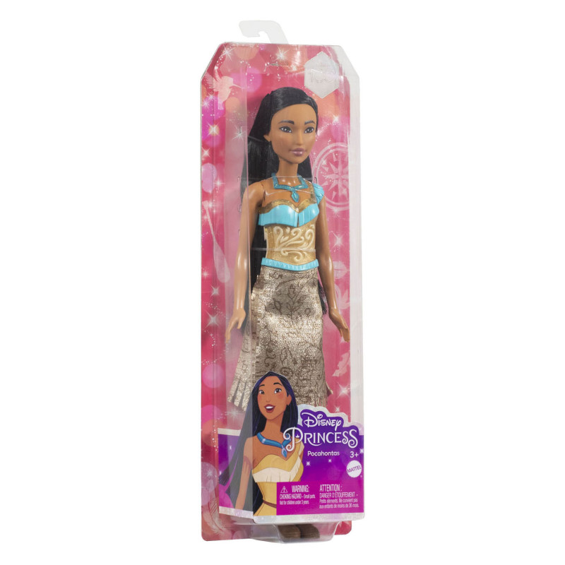 Mattel - Disney Pocahontas Doll HLW07