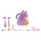Mattel - Polly Pocket Salon of the Rainbow Unicorn HKV51