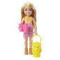 Mattel - Barbie Camping - Chelsea HDF77