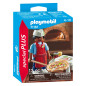 Playmobil Special Plus 71161 Pizzaiolo