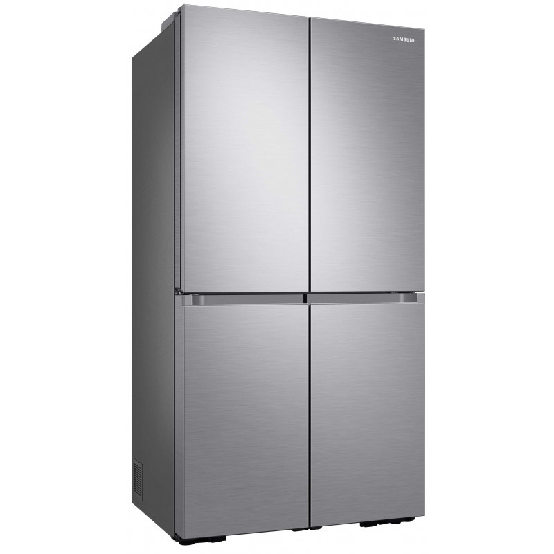 Réfrigérateurs multi-portes 647L Froid Ventilé SAMSUNG 	91.2cm F, RF2CA967FSL