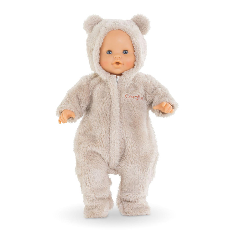 Corolle Mon Grand Poupon - Dolls Bear Suit, 36cm 9000141410