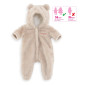 Corolle Mon Grand Poupon - Dolls Bear Suit, 36cm 9000141410