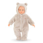 Corolle Mon Grand Poupon - Dolls Bear Suit, 42cm 9000160140