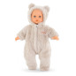 Corolle Mon Premier Poupon - Dolls Bear Suit, 30cm 9000110830