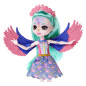 Mattel - Enchantimals City Tails Pop Filia Vink and Tropic HKN15