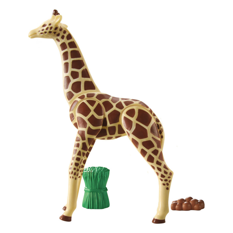 Playmobil Wiltopia 71048 Girafe