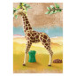 Playmobil Wiltopia 71048 Girafe
