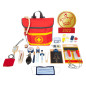 Small Foot - First Aid Doctors Backpack 11917