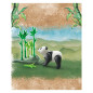 Playmobil Wiltopia 71060 Panda