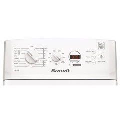 Brandt BR LLT 6KG 1200 TR BRANDT - LTB62000