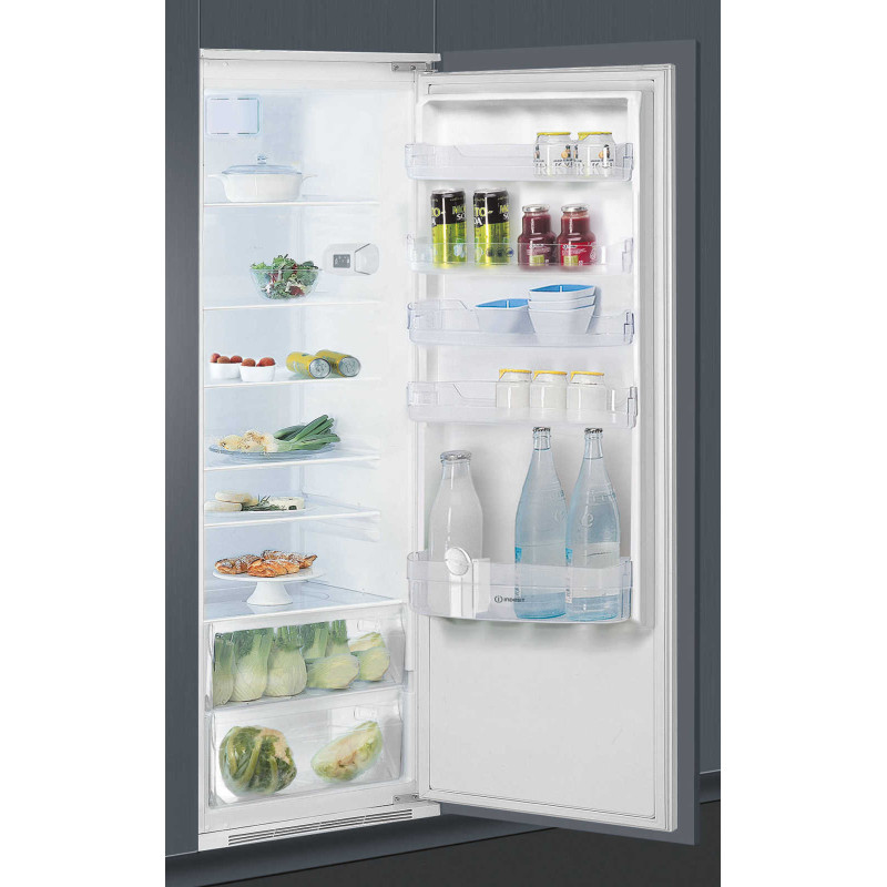 Indesit Réfrigérateur intégré 1 porte INDESIT INS18011