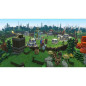 Minecraft Legends Deluxe Edition Jeu PS5