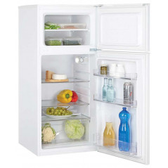 Candy REFRIGERATEUR 2 PORTES CANDY CCDS 5122 W