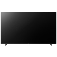 TV LED - LCD 65 pouces PANASONIC 4K UHD, TX65JX800E