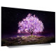 LG TV 48 POUCES OLED ULTRA HD LG - OLED48C15LA