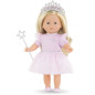 COROLLE - Coffret Princesse - 4 accessoires - pour poupée Ma Corolle - des 4 ans