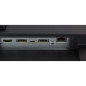 Ecran PC - IIYAMA ProLite XUB2792HSN-B5 - 27 FHD - Dalle IPS - 4 ms - 75Hz - HDMI / DisplayPort / USB-C Dock / USB Hub - Pied r