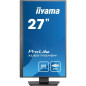 Ecran PC - IIYAMA ProLite XUB2792HSN-B5 - 27 FHD - Dalle IPS - 4 ms - 75Hz - HDMI / DisplayPort / USB-C Dock / USB Hub - Pied r