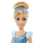 Princesse Disney - Poupée Cendrillon 29Cm - Poupées Mannequins - 3 Ans Et +