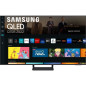 SAMSUNG 55Q70B - TV QLED 4K UHD 55 (138 cm) - Quantum HDR - Smart TV - 4 X HDMI 2.1