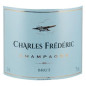 Champagne Charles Frédéric Brut