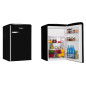 Réfrigérateurs 1 porte 108L Froid N/C AMICA 58cm E, AR 1112 N