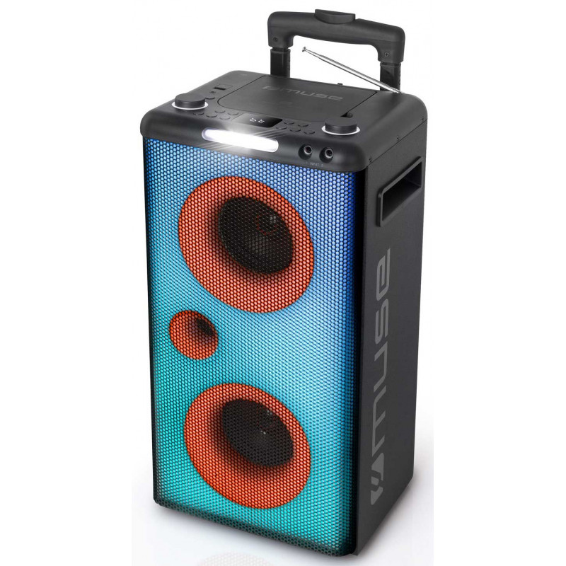 Muse Chaine transportable MUSE M1928DJ