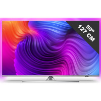 TV LED - LCD 127 pouces PHILIPS HDTV 1080p G, 50PUS8506/12