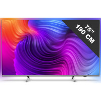 TV LED - LCD 75 pouces PHILIPS HDTV 1080p G, 75PUS8506/12