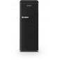 Réfrigérateurs 1 porte 229L Froid N/C SCHNEIDER 54.5cm E, SCCL222VB