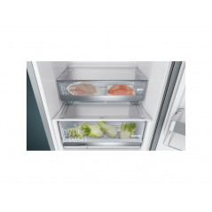 Réfrigérateur combiné SIEMENS C, KG39EAICA