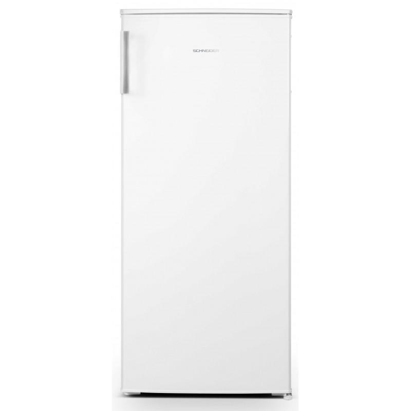 Réfrigérateurs 1 porte 190L Froid Statique SCHNEIDER 55cm F, SCOD193W
