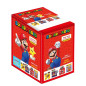 Boîte de 50 pochettes à collectionner Panini Super Mario