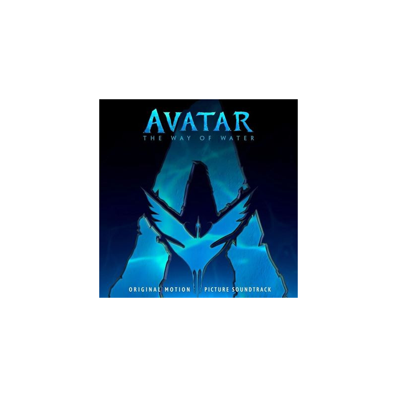 Avatar The Way Of Water Édition Limitée