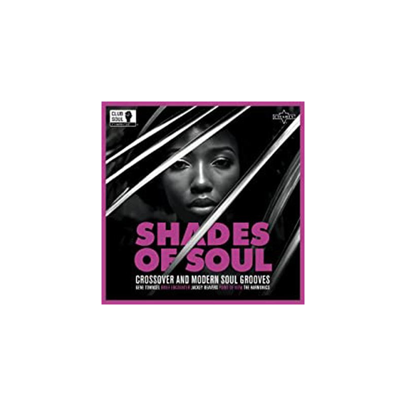 Northern Soul Shades Of Soul