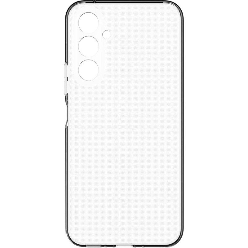 Coque pour Samsung Galaxy A54 5G Transparent