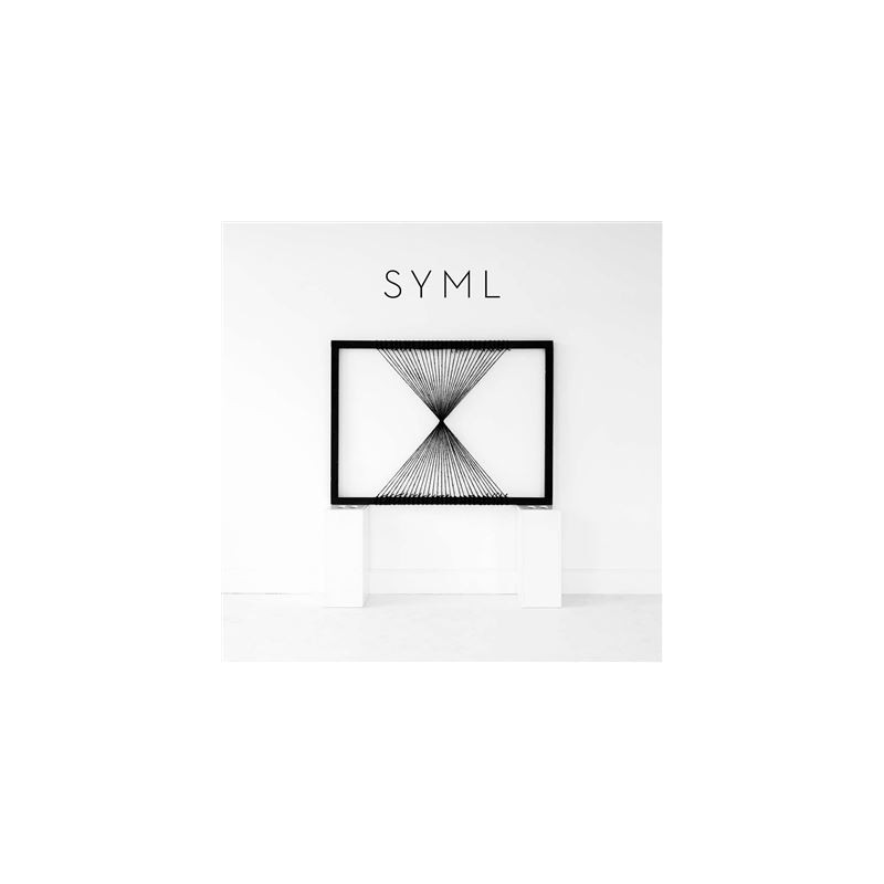 SYML Vinyle coloré
